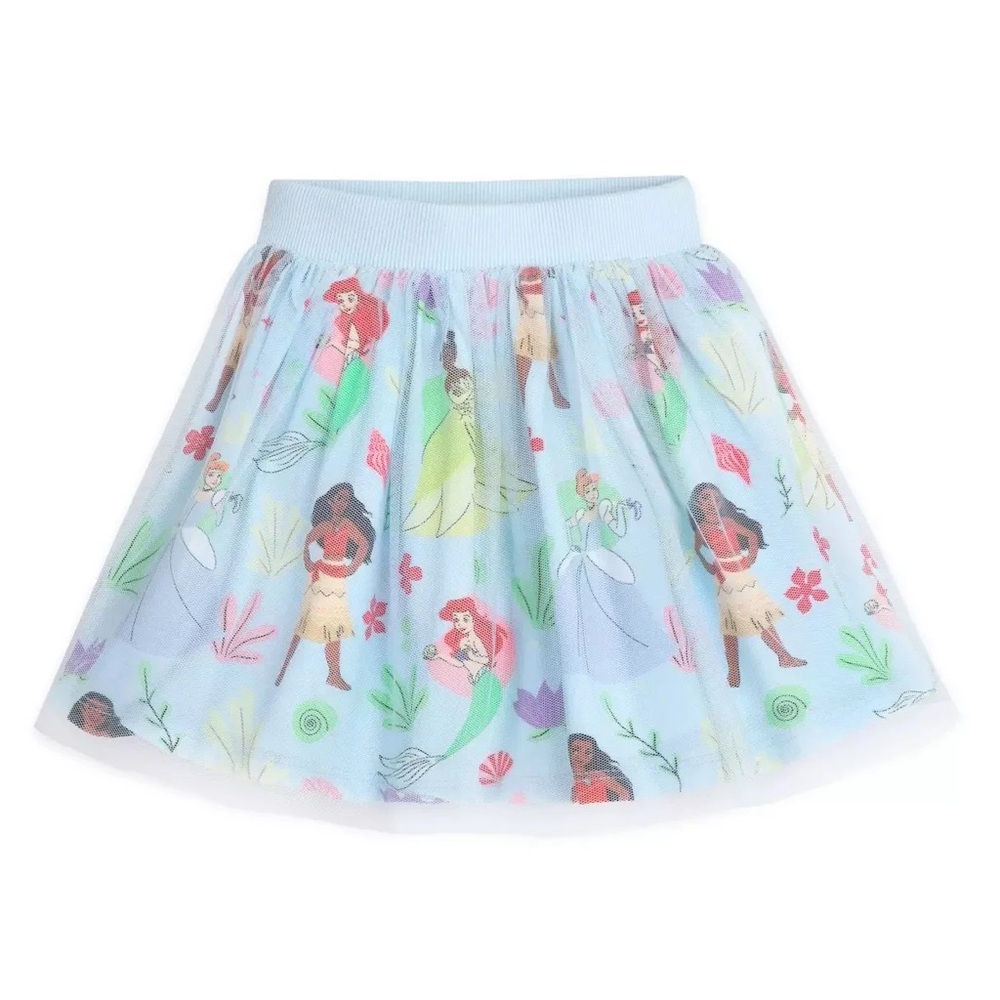 Disney Princess‎ Tulle Skort